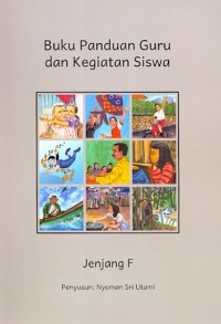 Buku panduan guru dan kegiatan siswa