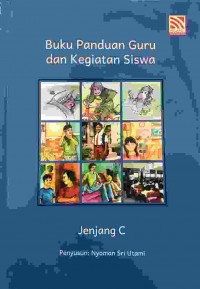 Buku panduan guru dan kegiatan siswa