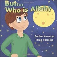 But... who is allah?
