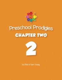Preschool prodigies chapter two 2