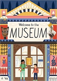 Welcome to the museum