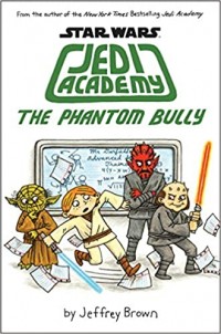 The phantom bully