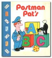 Postman Pat's ABC