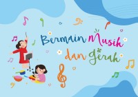 Bermain musik dan gerak
