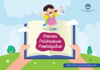 Rencana pelaksanaan pembelajaran