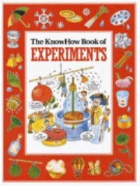 The knowhow book of experiments