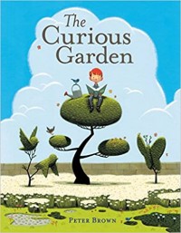 The curious garden