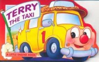 Terry the taxi