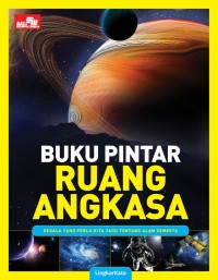 Buku pintar ruang angkasa