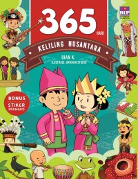 365 hari keliling nusantra