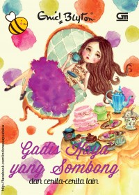 Gadis kaya yang sombong : dan cerita - cerita lain