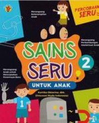 Sains seru untuk anak 2