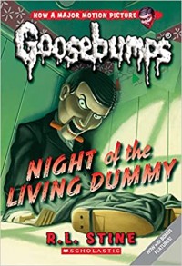 Night of the living dummy