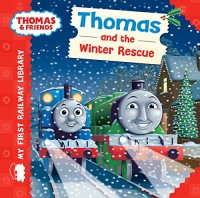 Thomas and the winter rescue