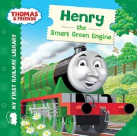 Henry the smart green engine
