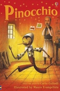 Pinocchio