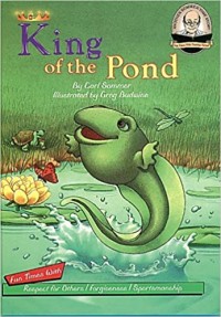 King of the Pond