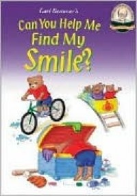 Can you help me find my smile?