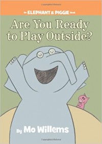 Are you ready to play outside?