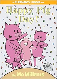Happy Pig Day!