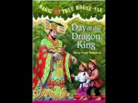 Day of the Dragon King