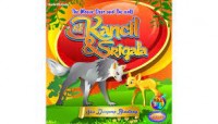 The mouse deer and the wolf : si kancil & srigala