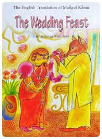 The wedding feast