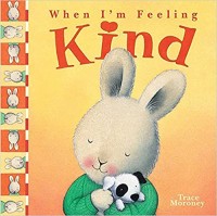 When I'm feeling kind