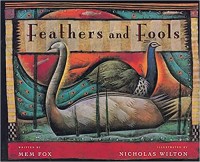 Feathers and fools