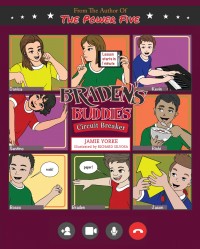 Braden's buddies : circuit breaker