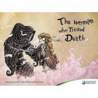 The woman who tricked death