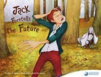 Jack foretells the future