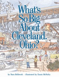 What's so big about Cleveland, Ohio?