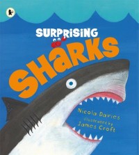 Surprising sharks