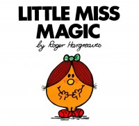 Little miss magic