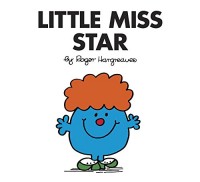Little miss star