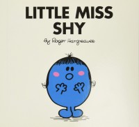 Little miss shy