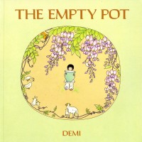 The empty pot