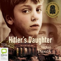 Hitler's daughter