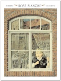 Rose Blanche