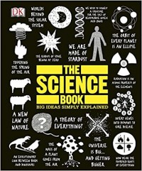 The science book