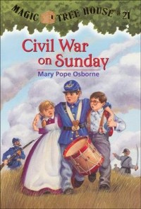 Civil War on Sunday