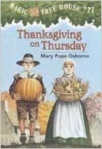 Thanksgiving on Thursday