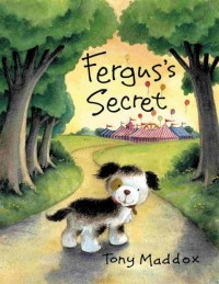 Fergus's secret