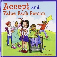 Accept and value each person