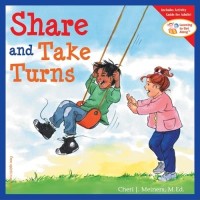 Share and take turns
