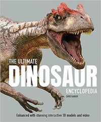 The ultimate dinosaurs encyclopedia