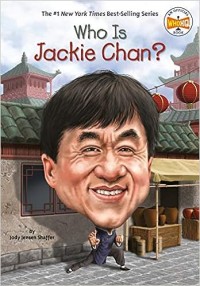 Who is Jackie Chan?