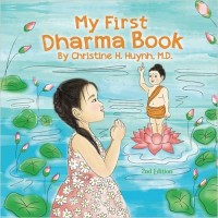 My first dharma book