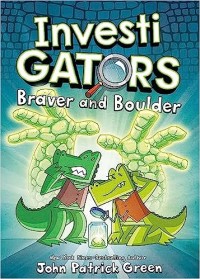 Investigators : braver and boulder (investigators, 5)